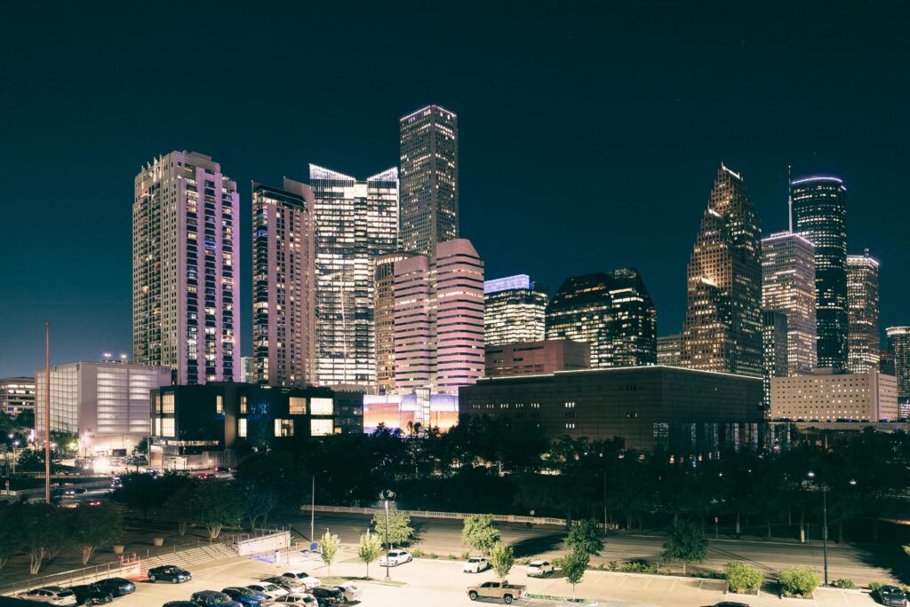 Oorja Bio Houston