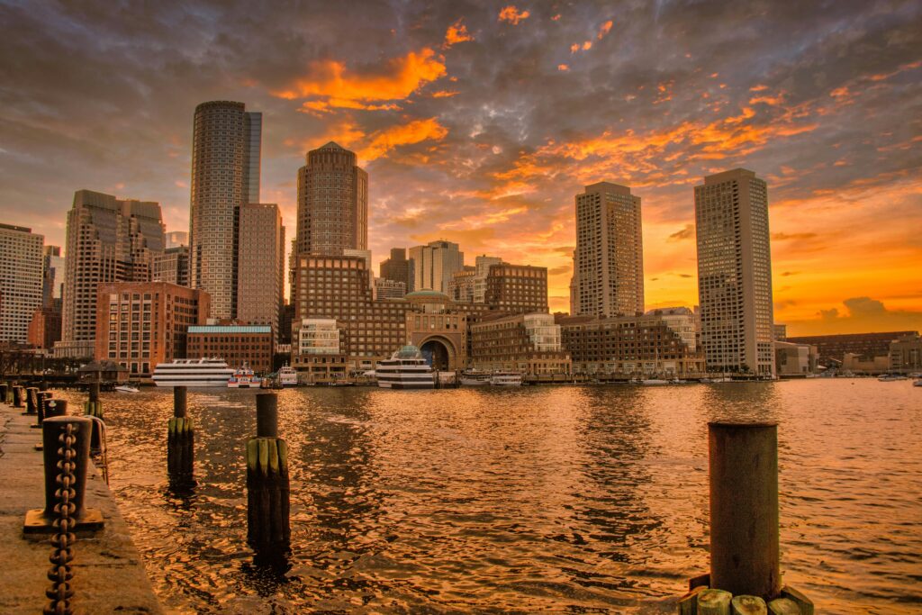 Oorja Bio Boston
