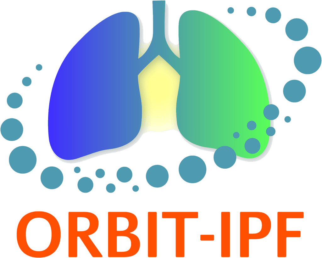 ORBIT-IPF Study Logo